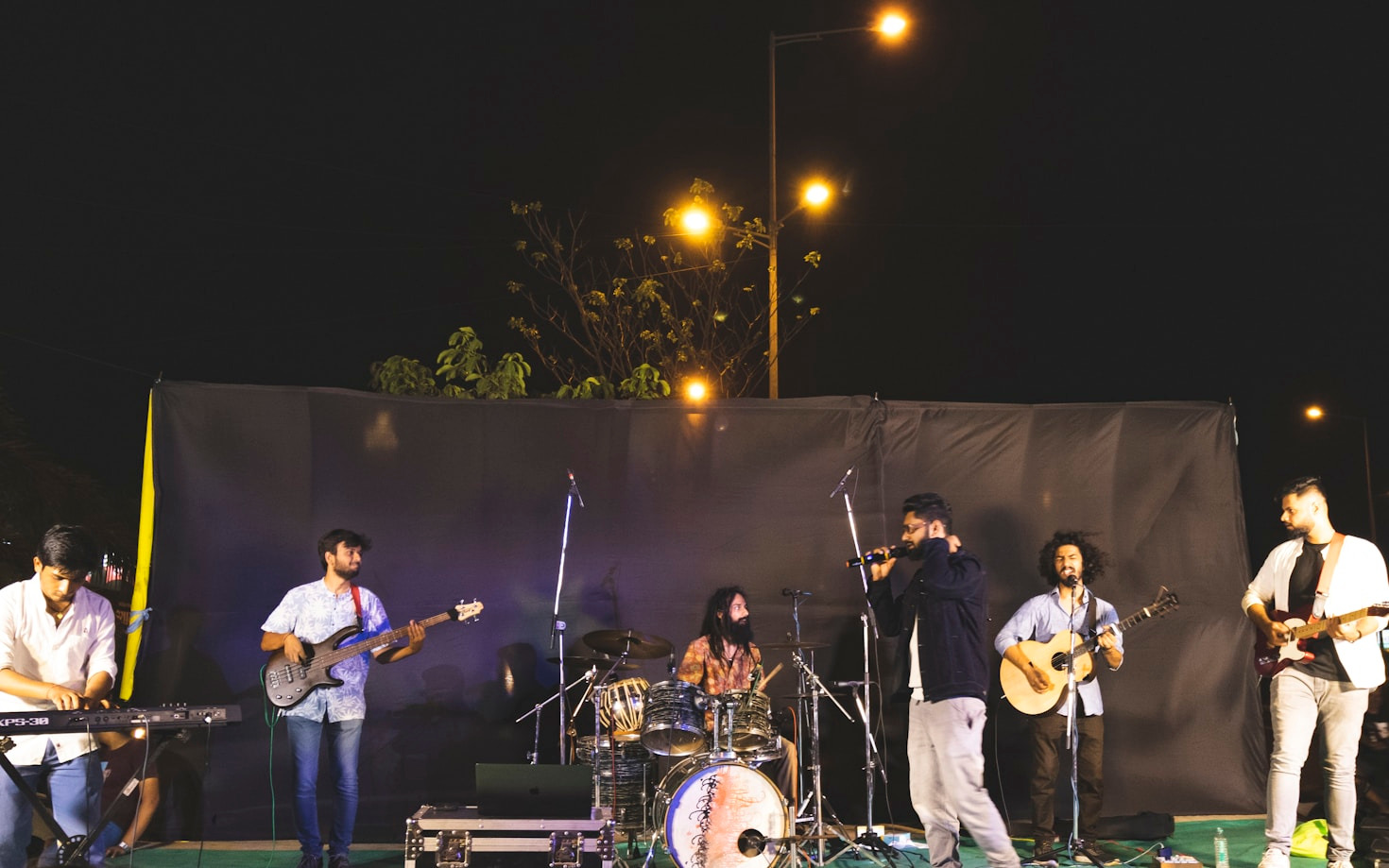 Rencontres artistiques à ne pas manquer